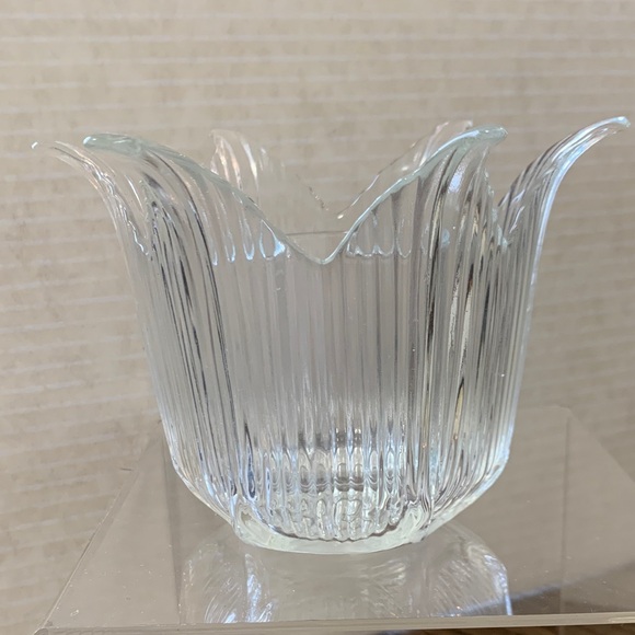 Partylite candle holder - Picture 1 of 3